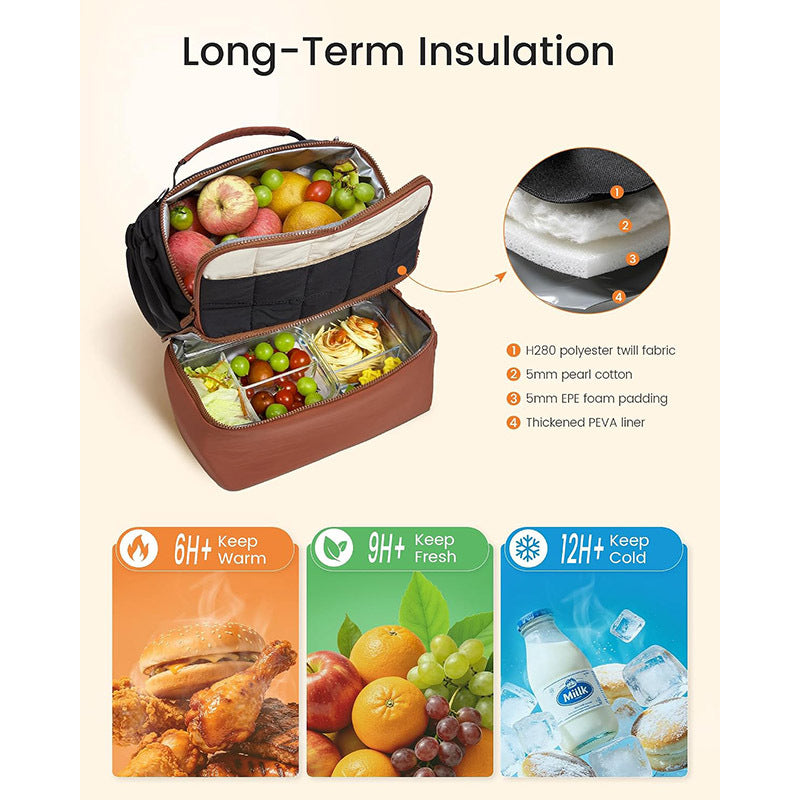 Insulated Lunch Box Stornfield