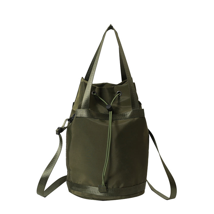 Comfortable sports bag with removable shoulder strap Stornfield