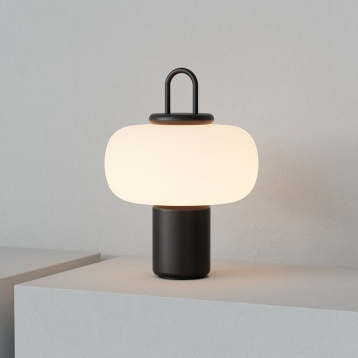 Modern Soft Touch Table Lamp