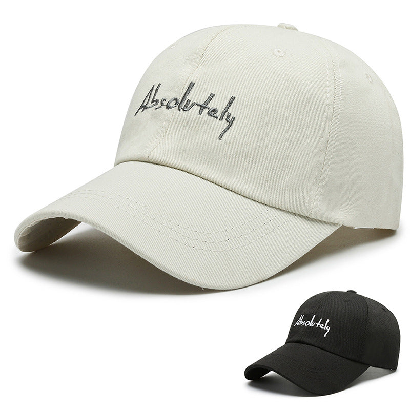 Women's Casual Embroidered Baseball Cap Stornfield 1783926694