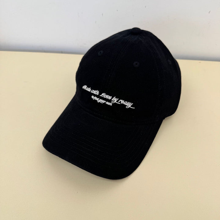 Women's Casual Cotton Baseball Cap Stornfield
