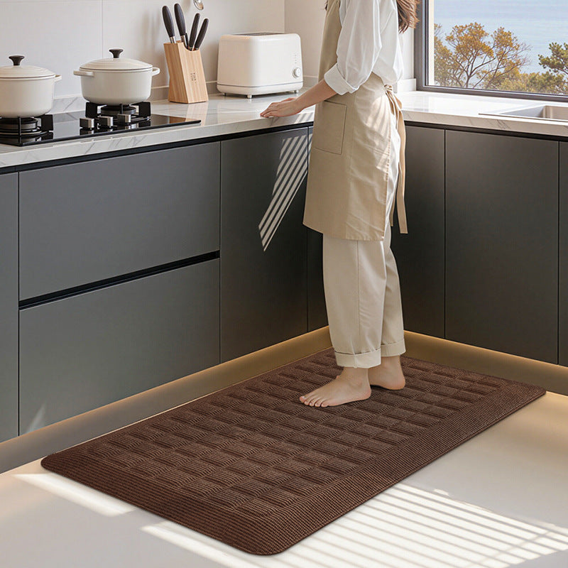 Cushioned Kitchen Comfort Mat