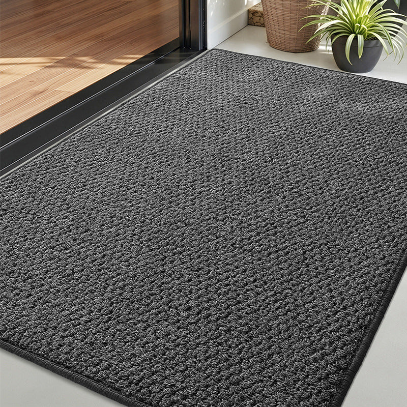 Durable Indoor Door Mat for Home Entryway
