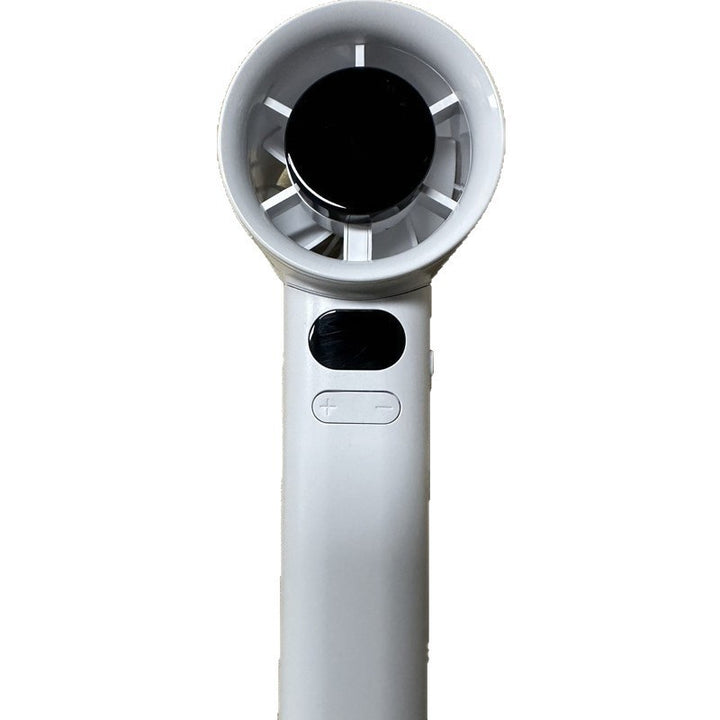 Unisex Portable Handheld Fan Stornfield