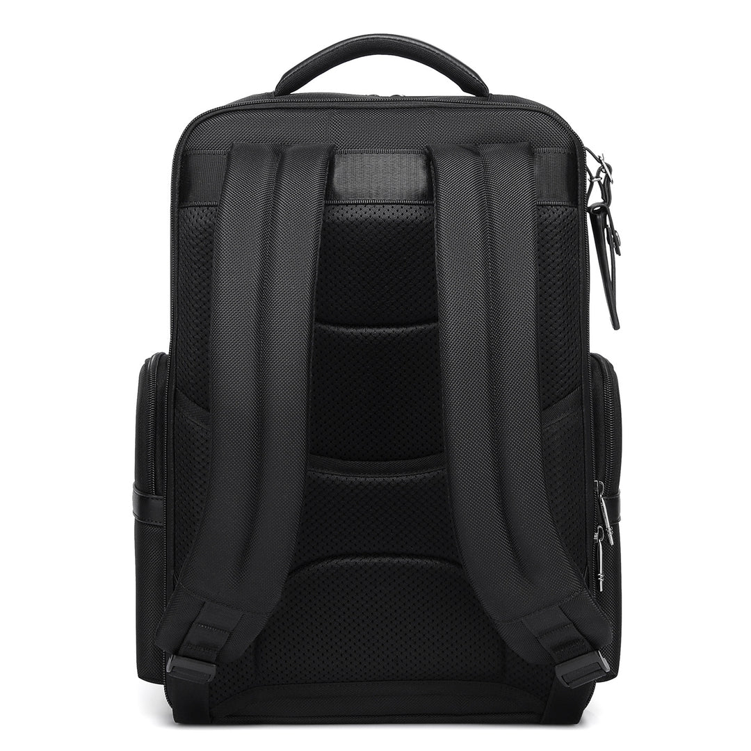 Innovative Multi-Compartment Backpack Stornfield