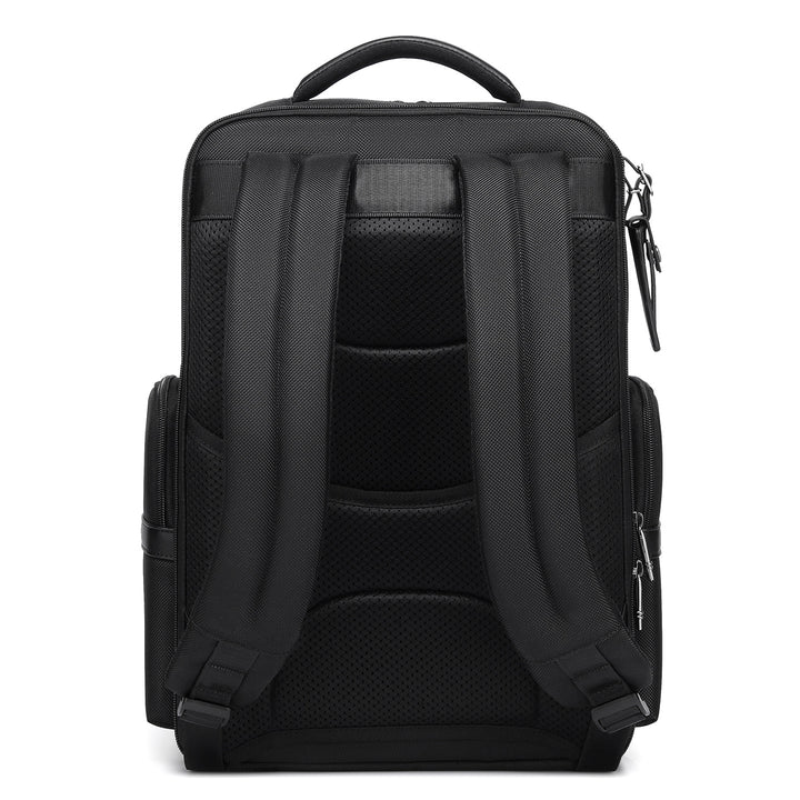 Innovative Multi-Compartment Backpack Stornfield