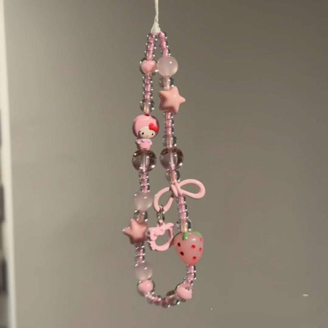 Playful Charm Beaded Eyewear Holder Stornfield