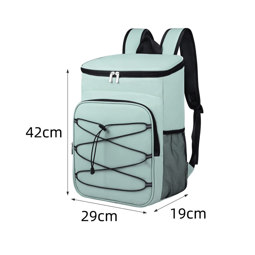 Unisex Kühl- und Freizeit Rucksack Stornfield