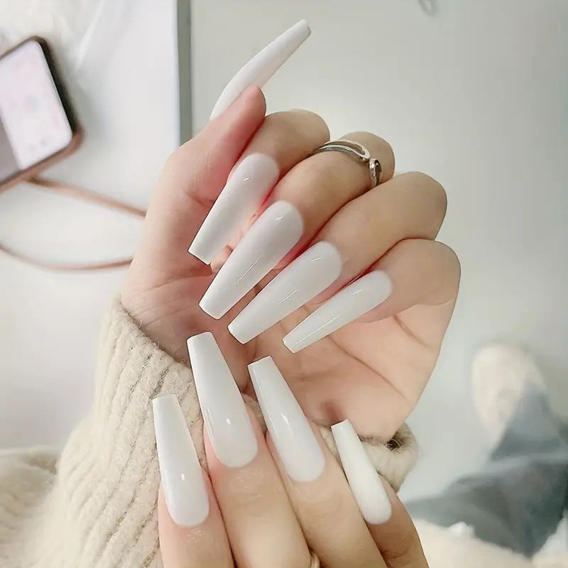 Acrylic nails for refill Stornfield