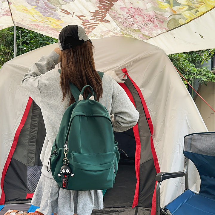 Outdoor Rucksack with Multifunctional Design Stornfield