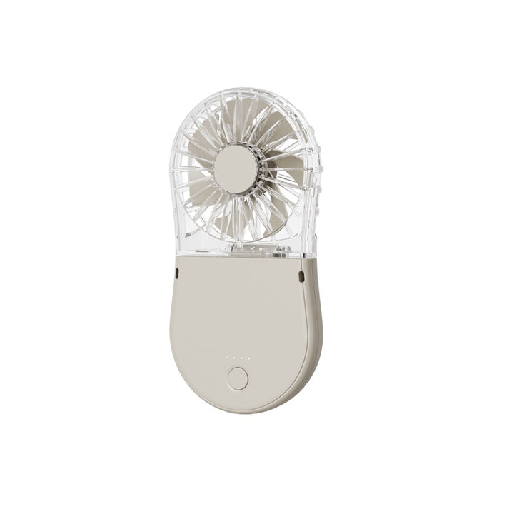 Unisex Portable Handheld Fan Stornfield