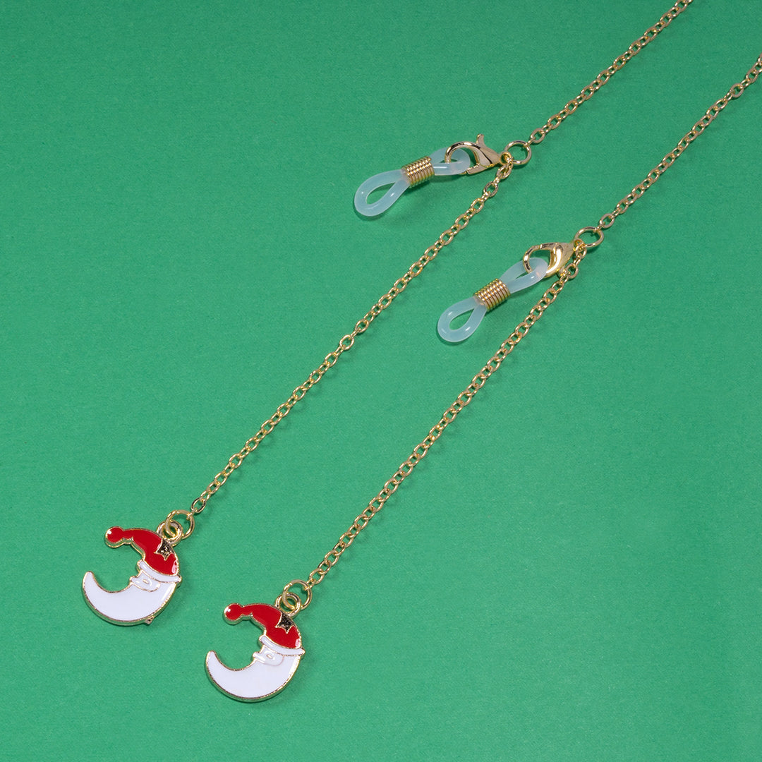 Decorative Charm Necklace Stornfield