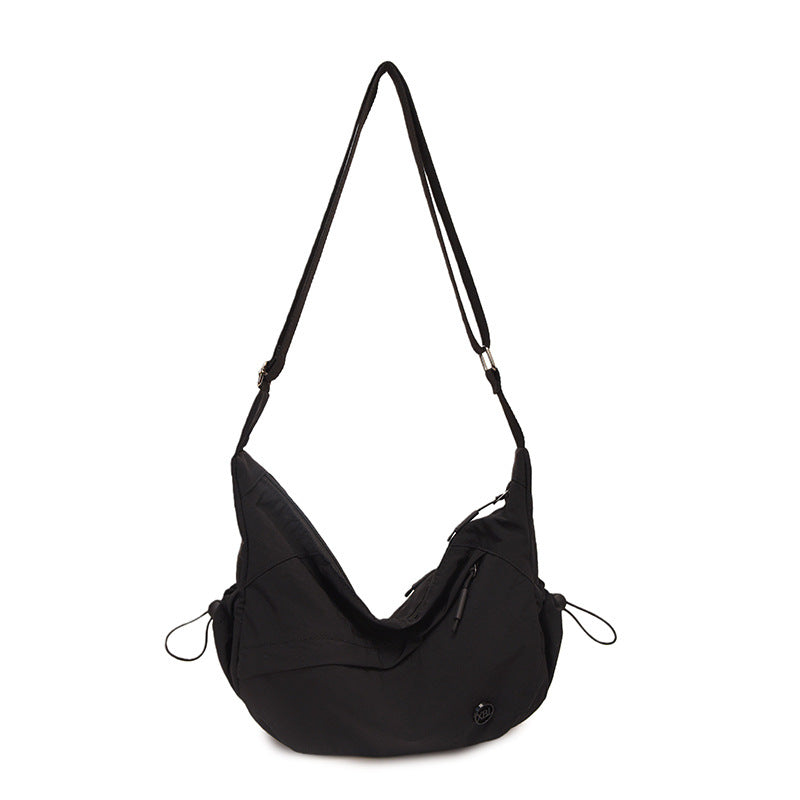 Spacious Everyday Hobo Bag Stornfield