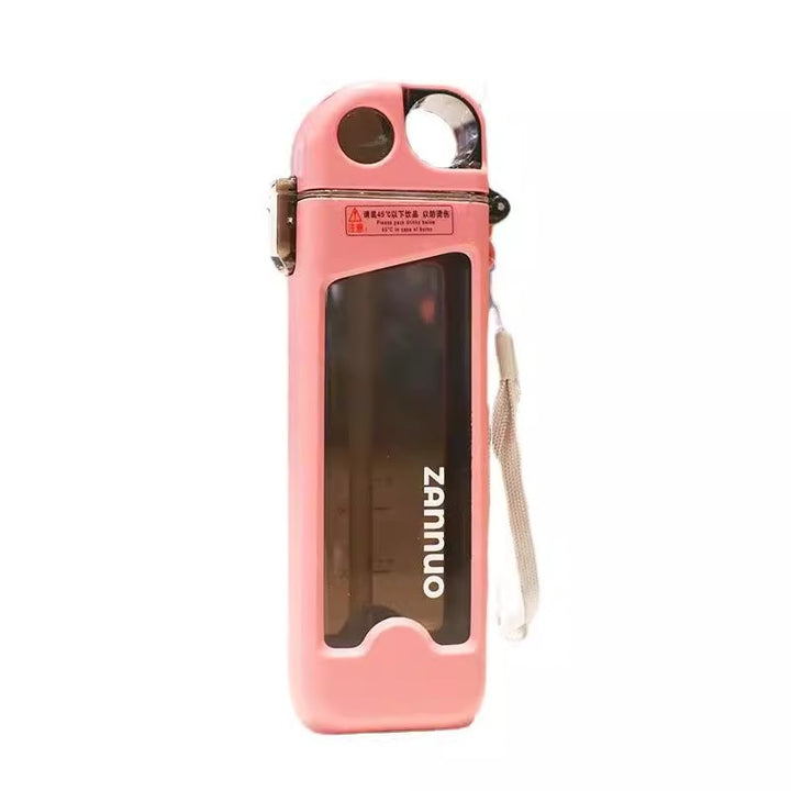 Women's multifunctional water bottle Stornfield
