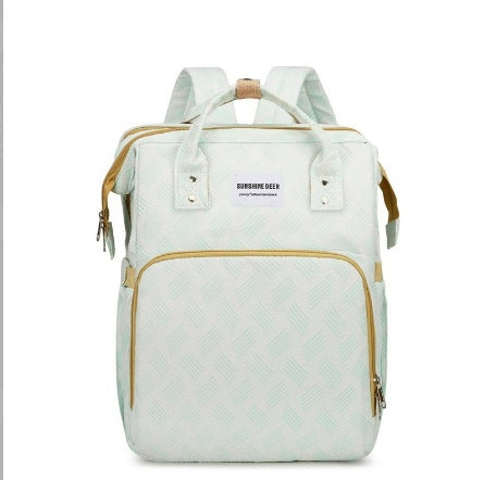 Stylish Multi-Functional Backpack Stornfield