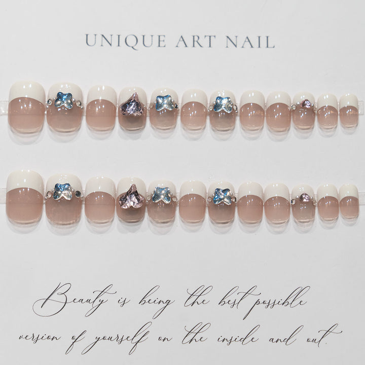 Premium Decorative Acrylic Nail Art