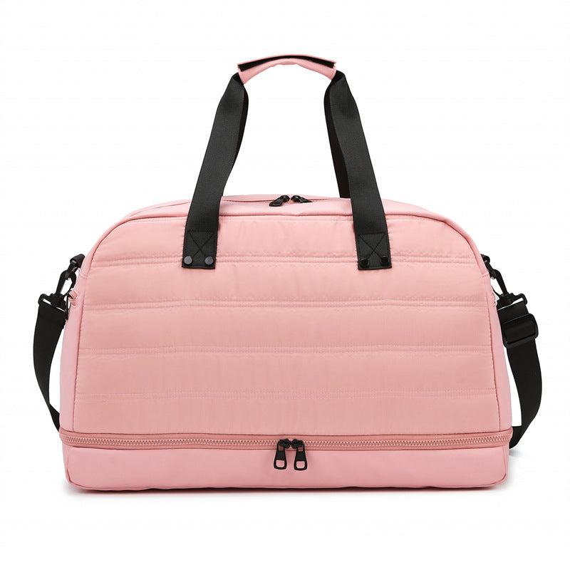 Versatile Travel Companion Duffle Bag Stornfield