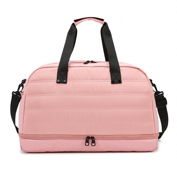 Versatile Travel Companion Duffle Bag Stornfield