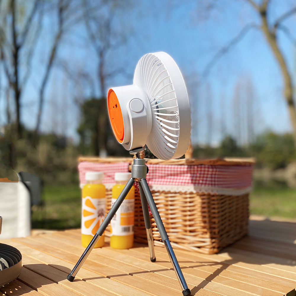 Adjustable Stand Fan Stornfield