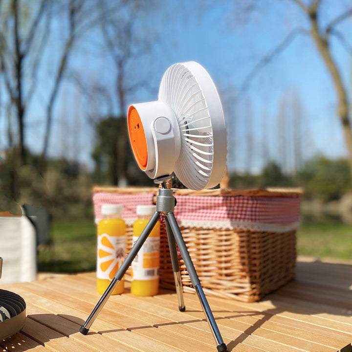 Adjustable Stand Fan Stornfield