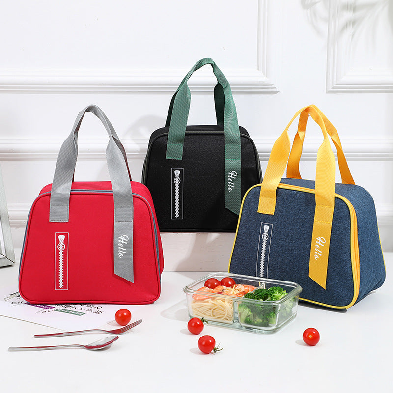 Stylish Insulated Lunch Box Stornfield