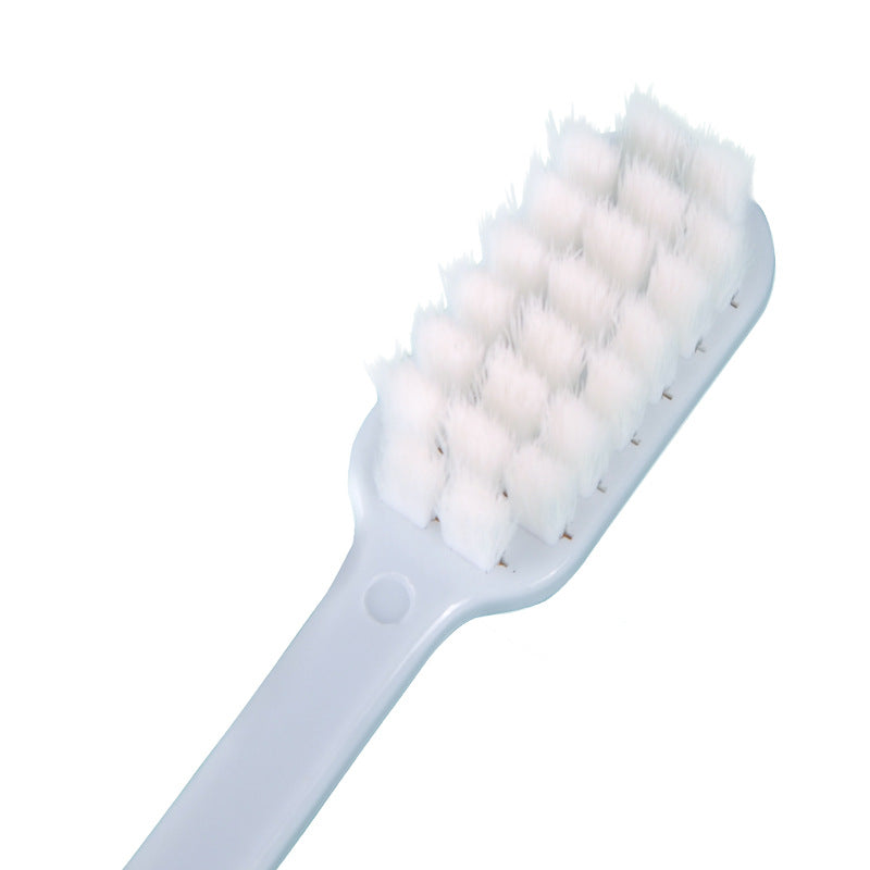 Ergonomic Toothbrush Stornfield