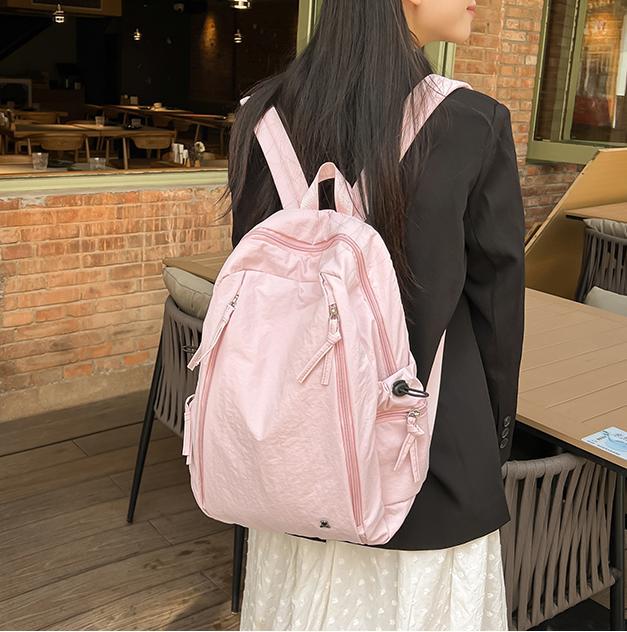 Functional Waterproof Backpack Stornfield