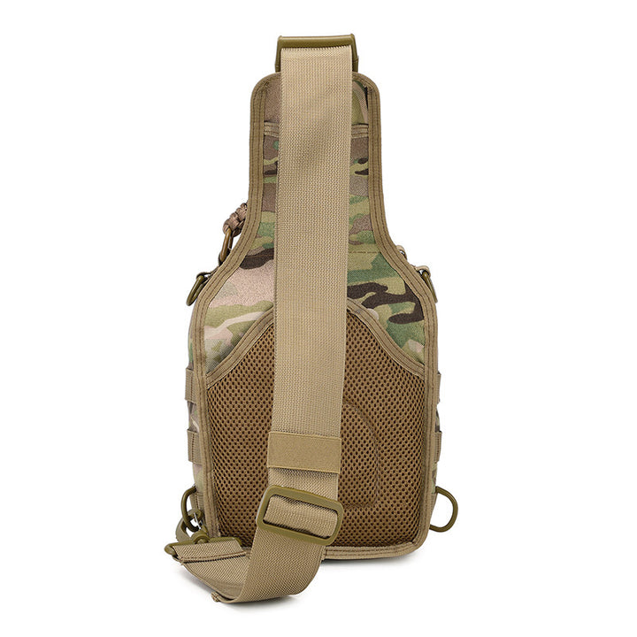 Tactical Versatile Sling Bag Stornfield