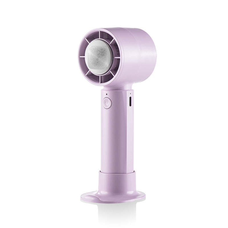 Men's portable USB fan Stornfield