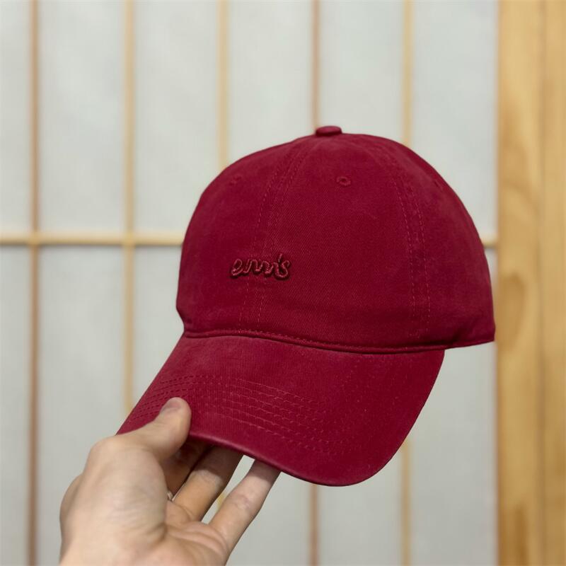Men's Cotton Twill Adjustable Baseball Cap Stornfield 1784270699