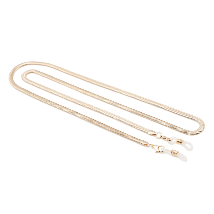 Minimalist Eyewear Chain Stornfield