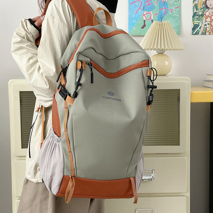 Outdoor Adventure Backpack Stornfield