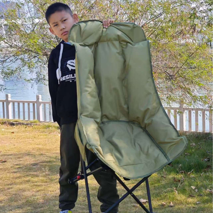 Ladies Folding Chair Stornfield