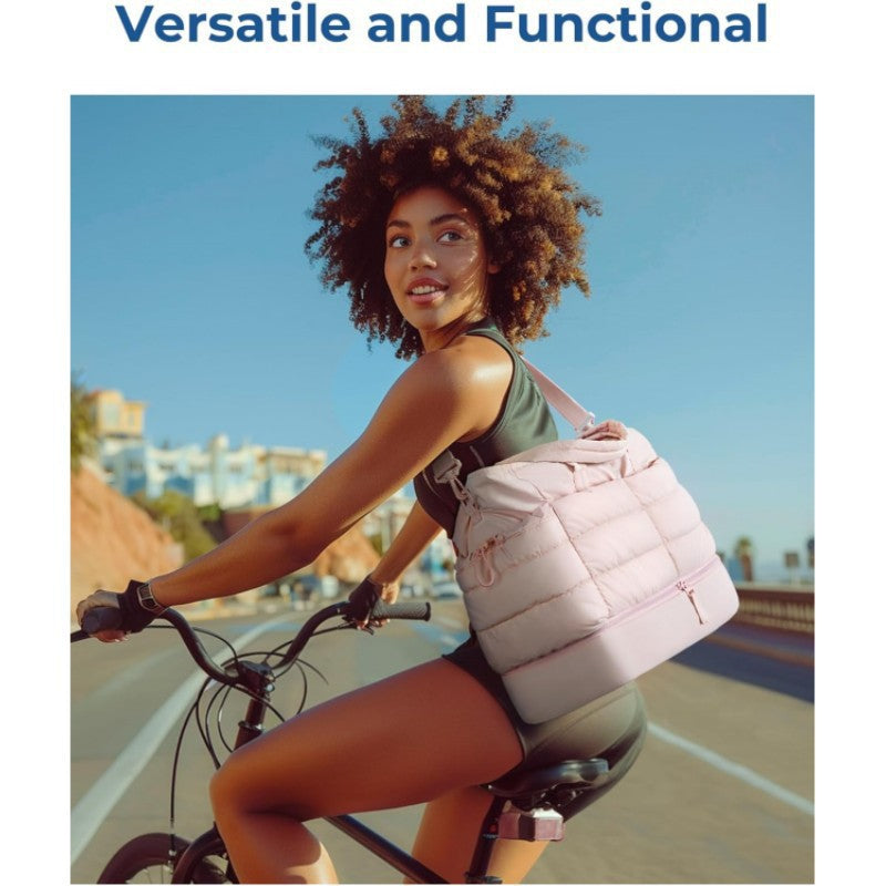 Stylish and Multifunctional Tote Bag Stornfield