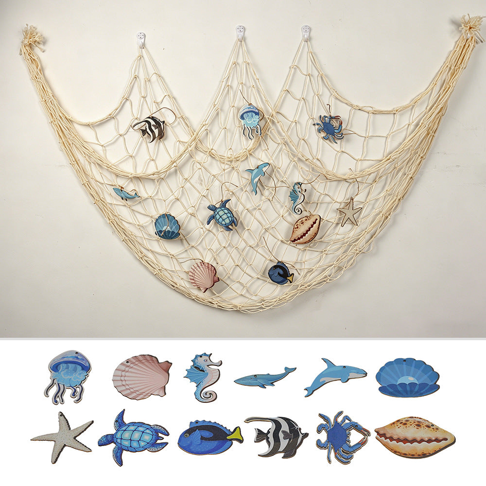 Decorative Macrame Wall Tapestry Stornfield