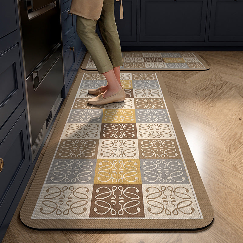 Anti-Fatigue Kitchen Comfort Mat