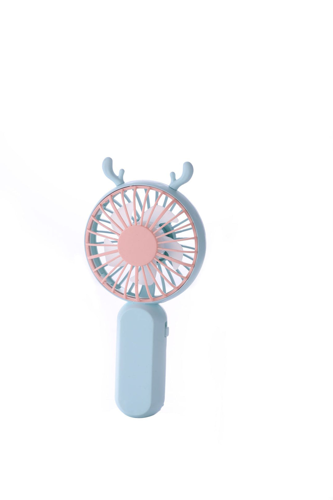 Women Portable Mini Fan Stornfield