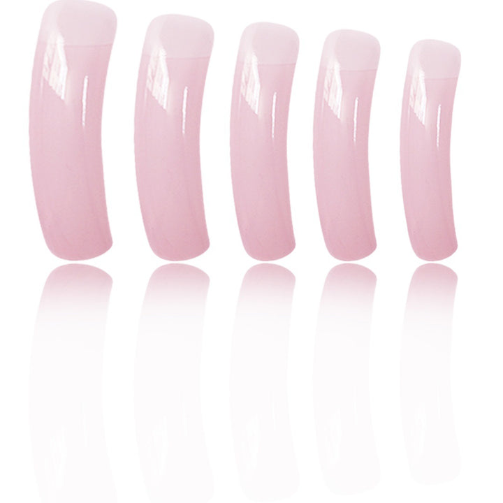 Acrylic Nail Extensions Stornfield