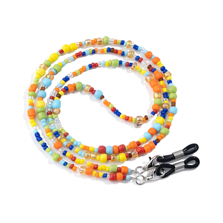 Colorful Beaded Eyewear Chain Stornfield 1786968074