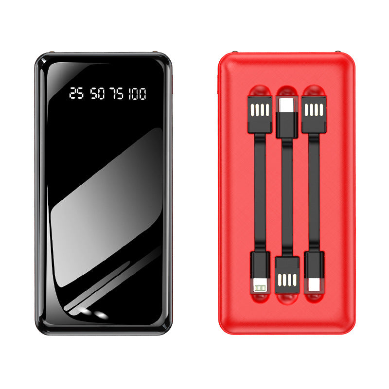Portable Powerbank Stornfield