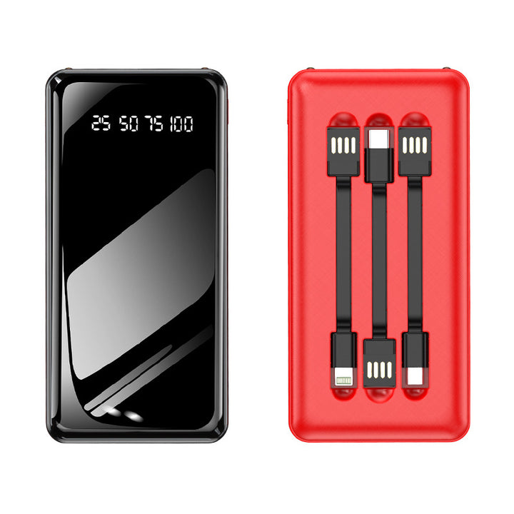 Portable Powerbank Stornfield