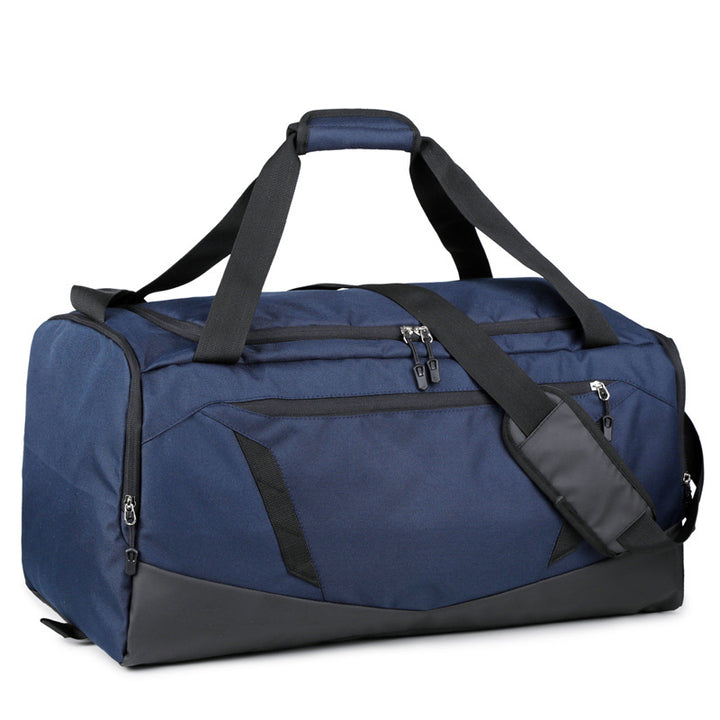 Premium Multi-Function Travel Duffel Bag Stornfield