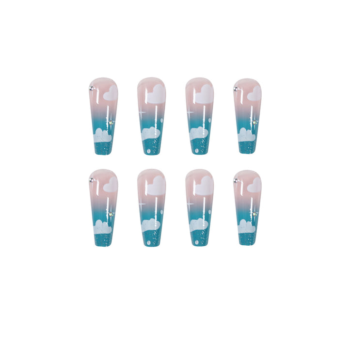 Designer Nail Art Stornfield