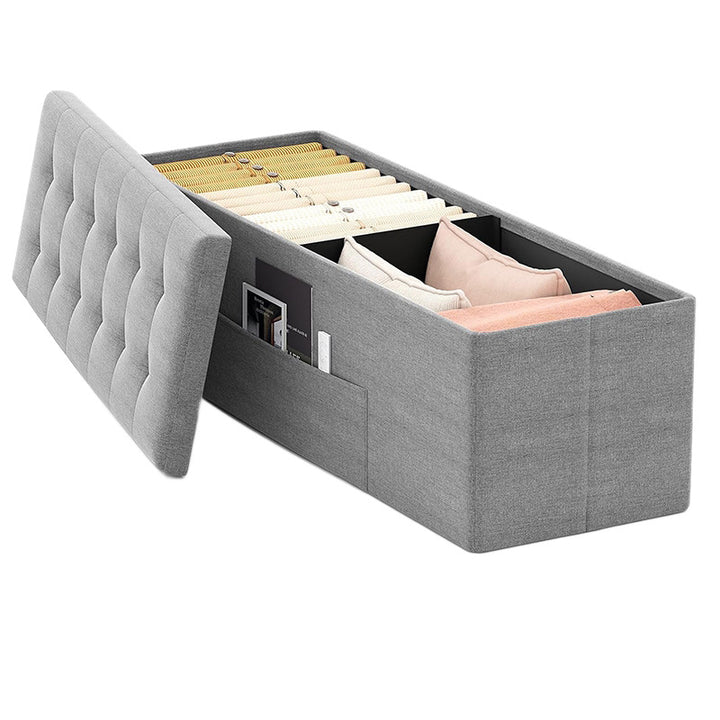 Storage Ottoman Stornfield