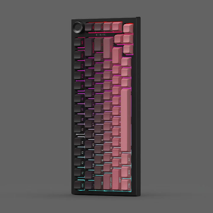 Mechanical Keyboard Stornfield