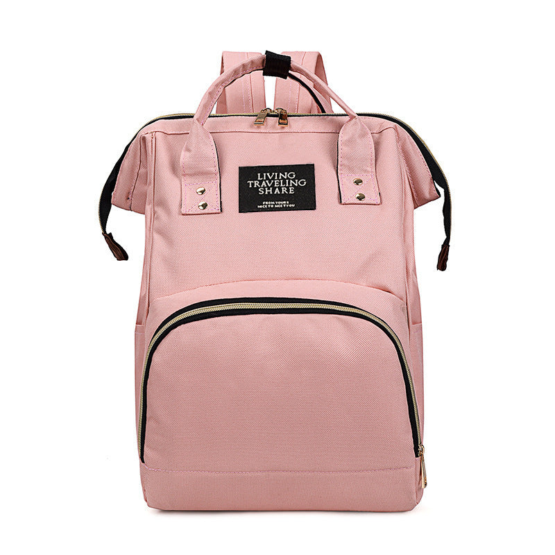 Multi-Functional Backpack Stornfield
