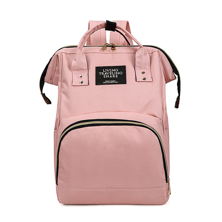 Multi-Functional Backpack Stornfield
