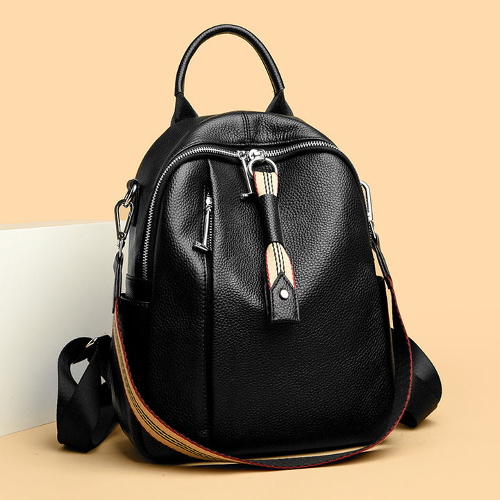 Leather Backpack Stornfield