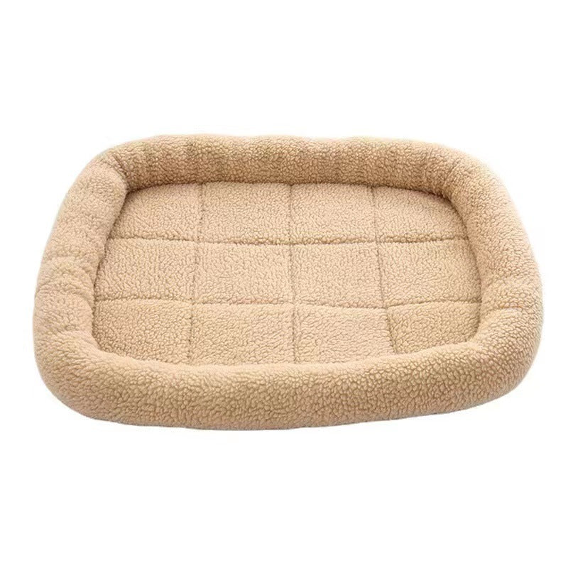 Unisex soft and cozy cat bed Stornfield