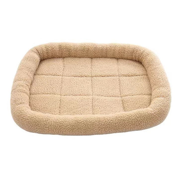 Unisex soft and cozy cat bed Stornfield